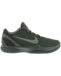 kobe 5 fade to black