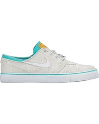 nike sb stefan janoski zoom elite cork