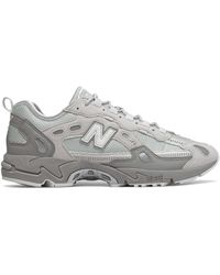 new balance 247 rain cloud with black