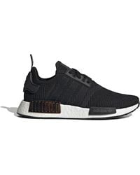 adidas women's nmd r1 white