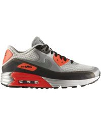 nike air max 90 infrared vintage