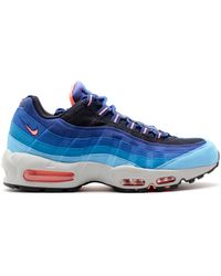 air max 95 grey rainforest bright mango