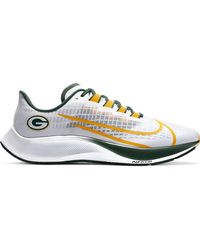 packers nike air max typha 2