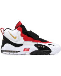 air max speed turf black white voltage yellow