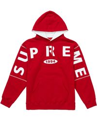 supreme spread logo