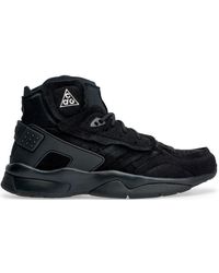 air mowabb comme des garcons sail