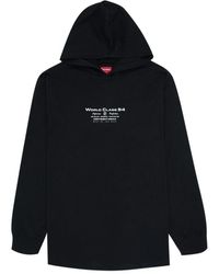 buy supreme hoodie online