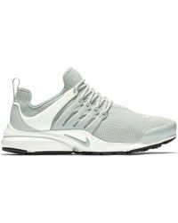 nike air presto desert dust