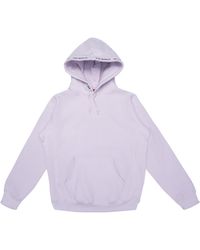 supreme channel hooded sweatshirt copper