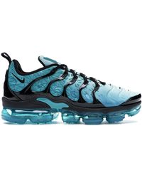 nike air vapormax spirit teal