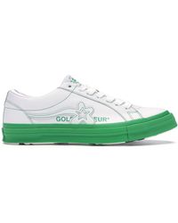 converse golf le fleur amazon