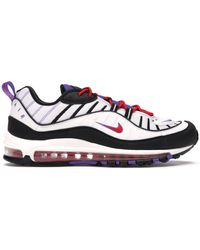 Nike Air Max 98 Sneakers For Men Up To 50 Off At Lyst Com