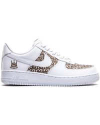 shady records nike air force one