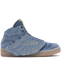 js wings 3.0 heren roze