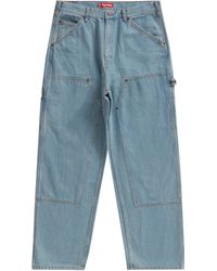 supreme jeans price