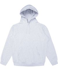 supreme channel hooded sweatshirt copper