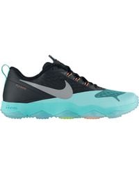 nike zoom hypercross turquoise