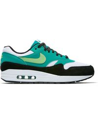 air max 1 patta lucky green