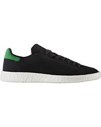 stan smith boost primeknit
