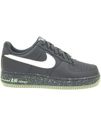air force 1 high gradient white blue fury ember glow