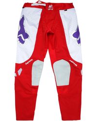 supreme pants cheap