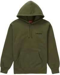 supreme 1800 hoodie
