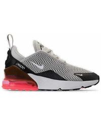 air max 270 desert sand hot punch