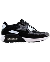 nike air max flyknit femme
