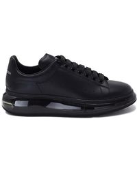 alexander mcqueen oversized sole