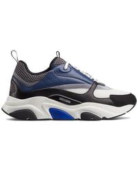 dior runners sneakers