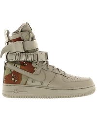 af1 sf low