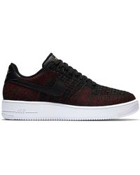 nike air force 1 ultra flyknit mens gold