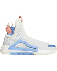 adidas n3xt l3v3l green