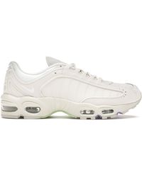 Nike Air Max Tailwind 4 99 Sp Sail In White For Men Lyst
