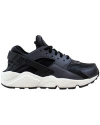 huarache free womens gold