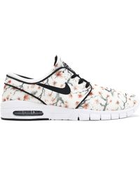 stefan janoski max floral