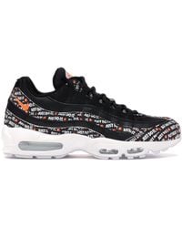 air max 95 just do it