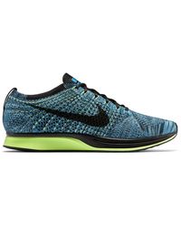 nike flyknit racer buy online