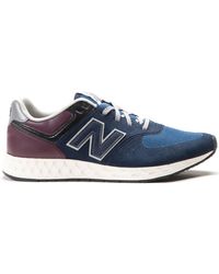 new balance x mita mfl574 fresh foam