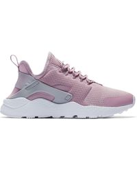 Nike Air Huarache Sneakers Lyst Nike Air Huarache Sneakers Lyst