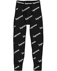 supreme sweatpants womens