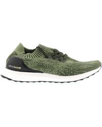 ultra boost uncaged tech ink