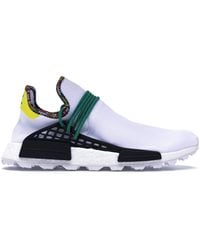 adidas nmd hu pharrell respira
