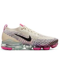 Nike Women s Air Vapormax Flyknit 3 Desert
