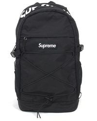supreme haversack