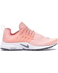 Nike Air Presto Sneakers for Women - Up 