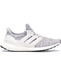 ultra boost 4.0 all white