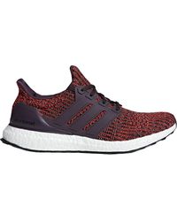 adidas ultra boost 4.0 noble red