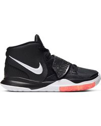 Sepatu Basket Desain Nike Kyrie 6 Gs Bq 5599 102 Warna