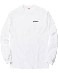 supreme overfiend date tee